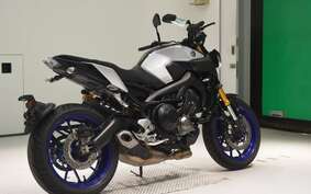 YAMAHA MT-09 ASP 2020 RN52J