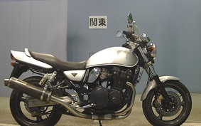 SUZUKI INAZUMA 400 (GSX400) 1997 GK7BA