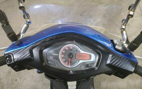 SUZUKI ADDRESS V125 S CF4MA