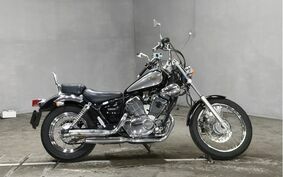 YAMAHA VIRAGO 250 3DM