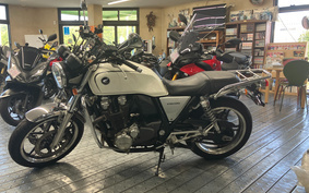 HONDA CB1100 2010 SC65