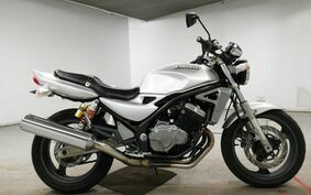 SUZUKI GSX250FX ZR250C