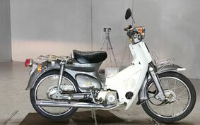 HONDA C70 SUPER CUB HA02