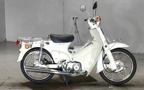 HONDA C70 SUPER CUB HA02