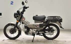 HONDA CT125 HUNTER CUB JA65