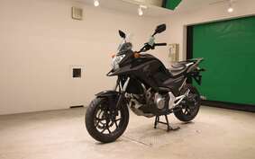 HONDA NC 700 X D 2012 RC63