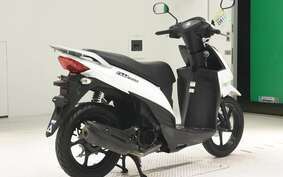 SUZUKI ADDRESS 110 CE47A