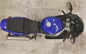 YAMAHA YZF1000R THUNDERACE 1997 4SV0