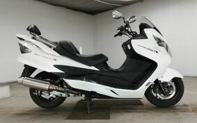 SUZUKI SKYWAVE 250 (Burgman 250) S CJ46A