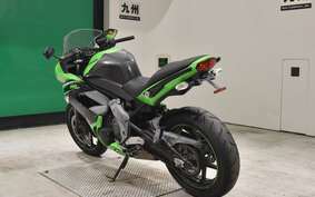 KAWASAKI NINJA 400R 2012 ER400B