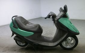 HONDA BROAD 50 AF33