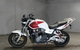 HONDA CB1300SF SUPER FOUR 2008 SC54