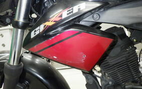 SUZUKI GIXXER 150 NG4BG