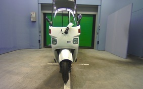 HONDA GYRO CANOPY TA03