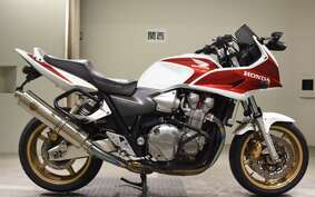 HONDA CB1300SF SUPER BOLDOR 2005 SC54