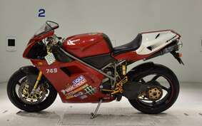 DUCATI 748 R 2001