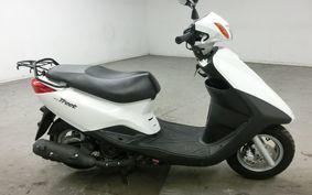 YAMAHA AXIS 125 TREET SE53J