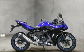 SUZUKI GSX250R DN11A