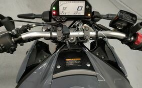 YAMAHA MT-25 RG43J