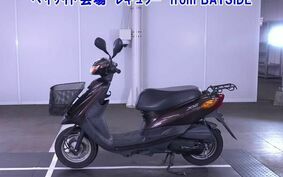 YAMAHA ジョグ-5 SA36J