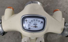 SUZUKI VERUDE CA1MB