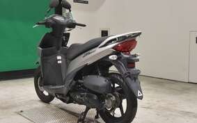 SUZUKI ADDRESS 110 CE47A