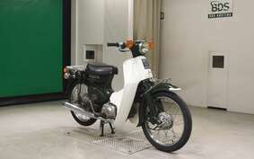 HONDA C70 SUPER CUB C70