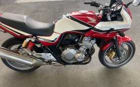 HONDA CB400 SUPER BOLDOR 2008 NC42