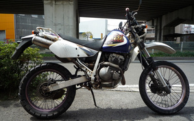 SUZUKI DJEBEL 250 XC Type SJ45A