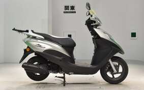 HONDA SDH125T TJJL