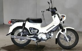 HONDA CROSS CUB 110 JA45