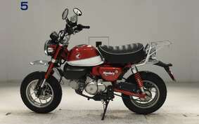 HONDA MONKEY 125 A JB02