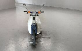 HONDA C50 SUPER CUB AA01