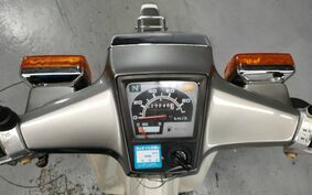 HONDA C90 SUPER CUB Custom HA02