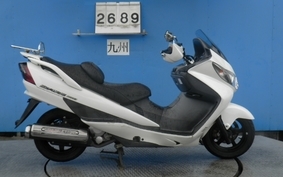 SUZUKI SKYWAVE 250 (Burgman 250) S 2 CJ43A