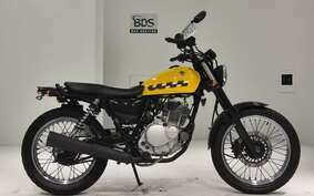 SUZUKI GRASS TRACKER Bigboy NJ4DA