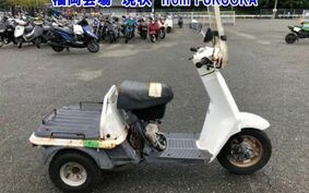 HONDA ｼﾞｬｲﾛ TA01