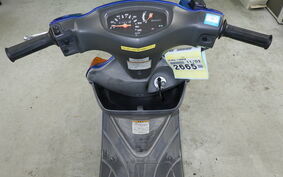 SUZUKI ADDRESS V125 CF4EA