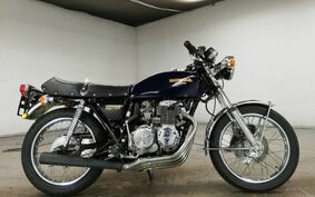 HONDA CB400F CB400F