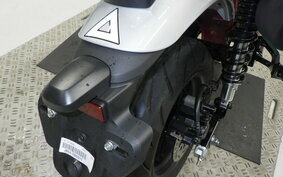 HONDA DAX 125 JB04