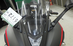 YAMAHA YZF-R25 RG10J