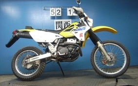 SUZUKI DR-Z400S 2001 SK43A