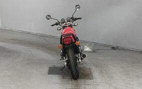 KAWASAKI ZEPHYR 400 1992 ZR400C