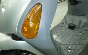 SUZUKI LET's 4 CA45A