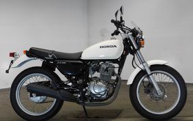 HONDA CB223S MC40