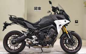 YAMAHA MT-09 Tracer 2018 RN51J