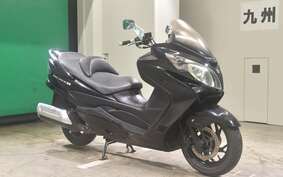 SUZUKI SKYWAVE 250 (Burgman 250) S Gen.3 CJ44A