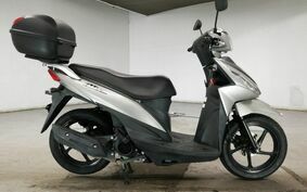 SUZUKI ADDRESS 110 CE47A