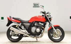 HONDA CB400SF 1993 NC31