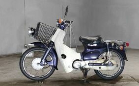 HONDA C70 SUPER CUB HA02